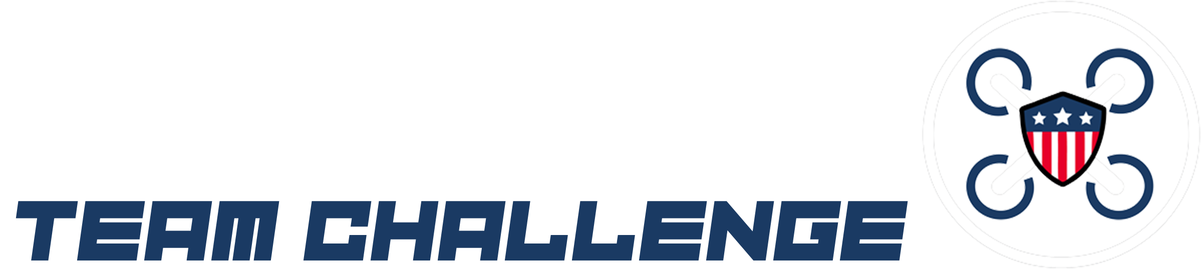 Welcome to Drone Team Challenge