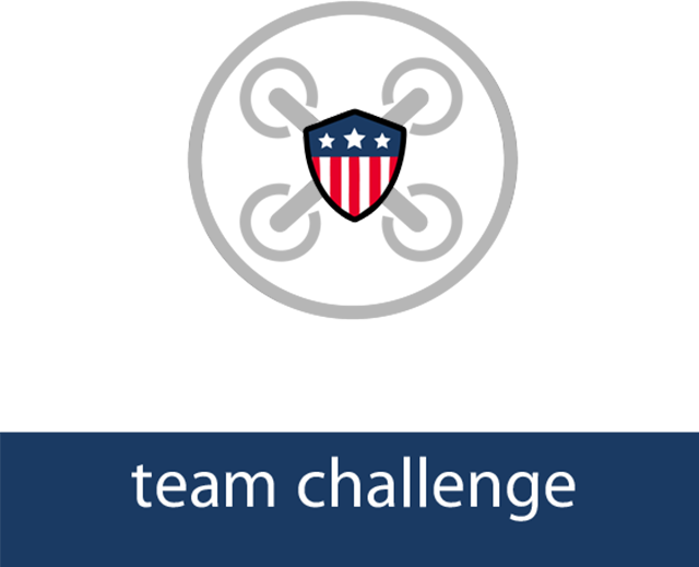 Drone Team Challenge