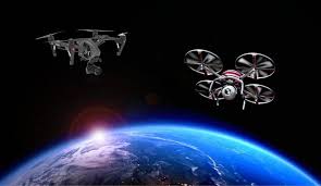 Drone Team Challenge